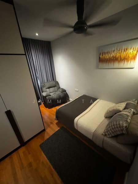 2-storey Terraced House for Sale in Bandar Seri Coalfields (Sungai Buloh) - Jimmy Tan - Bedroom - PropertyGuru.com.my