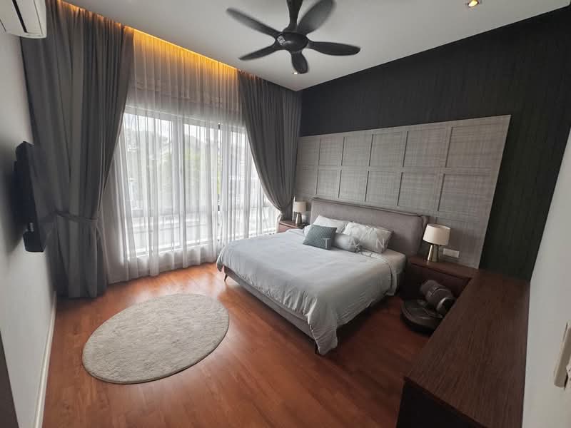 2-storey Terraced House for Sale in Bandar Seri Coalfields (Sungai Buloh) - Jimmy Tan - Bedroom - PropertyGuru.com.my