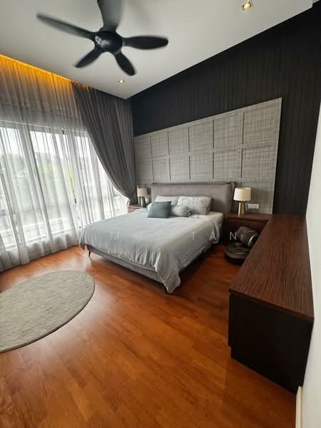 2-storey Terraced House for Sale in Bandar Seri Coalfields (Sungai Buloh) - Jimmy Tan - Bedroom - PropertyGuru.com.my