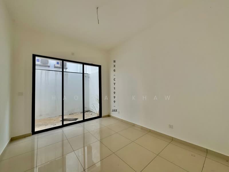 Rumah Berkembar untuk Dijual di Setia Utama (Setia Alam) - Hao Kai Khaw - Interior - PropertyGuru.com.my