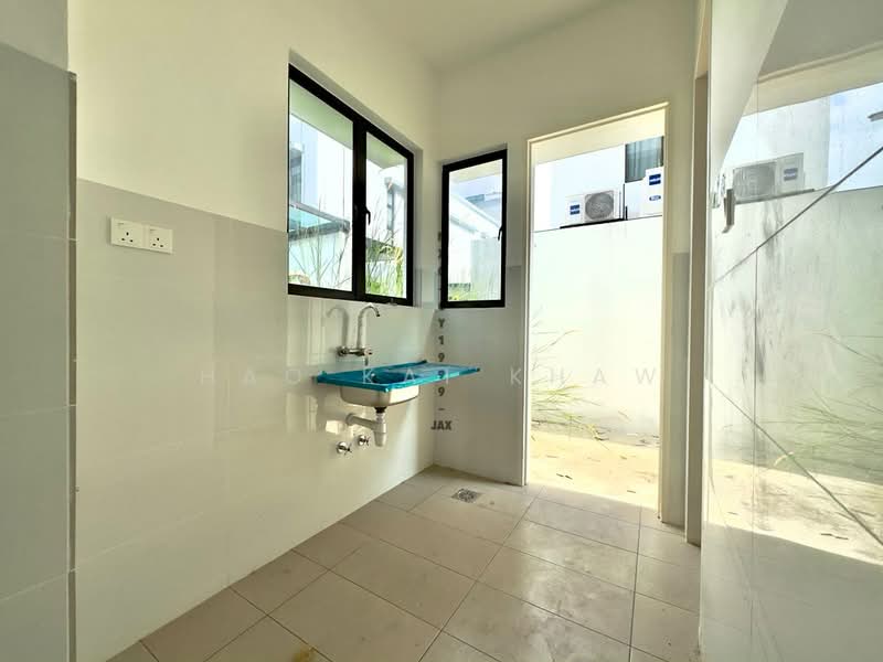 Rumah Berkembar untuk Dijual di Setia Utama (Setia Alam) - Hao Kai Khaw - Interior - PropertyGuru.com.my