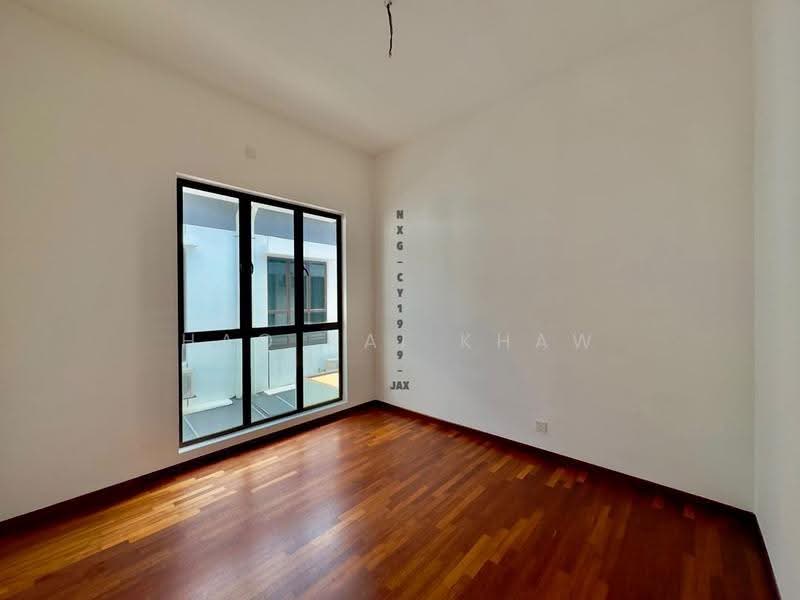 Rumah Berkembar untuk Dijual di Setia Utama (Setia Alam) - Hao Kai Khaw - Interior - PropertyGuru.com.my