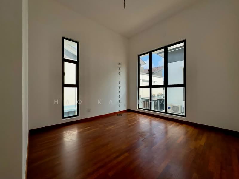 Rumah Berkembar untuk Dijual di Setia Utama (Setia Alam) - Hao Kai Khaw - Interior - PropertyGuru.com.my