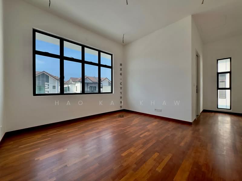 Rumah Berkembar untuk Dijual di Setia Utama (Setia Alam) - Hao Kai Khaw - Interior - PropertyGuru.com.my