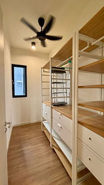 Kediaman Servis untuk Dijual di Sunway Avila Residences - Hao Pua - Interior - PropertyGuru.com.my