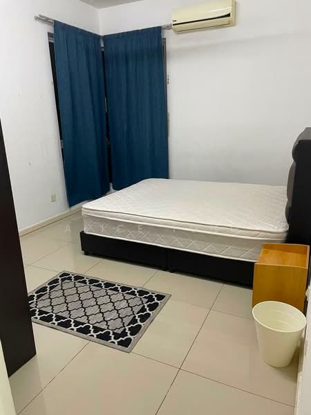 Kondominium untuk Disewa di 222 Residency - Alice Tong - Bedroom - PropertyGuru.com.my