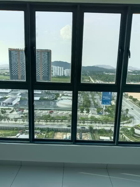 Kediaman Servis untuk Dijual di Sinaran @ Utropolis - Jayden Yeap - PropertyGuru.com.my