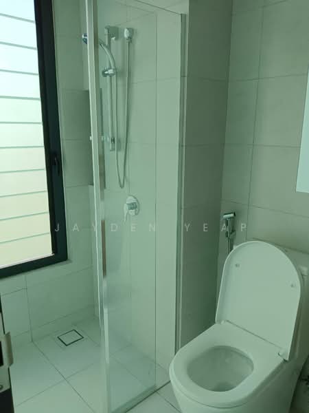 Kediaman Servis untuk Dijual di Sinaran @ Utropolis - Jayden Yeap - PropertyGuru.com.my