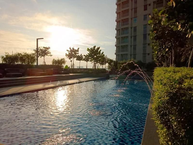 Kediaman Servis untuk Dijual di Sinaran @ Utropolis - Jayden Yeap - PropertyGuru.com.my