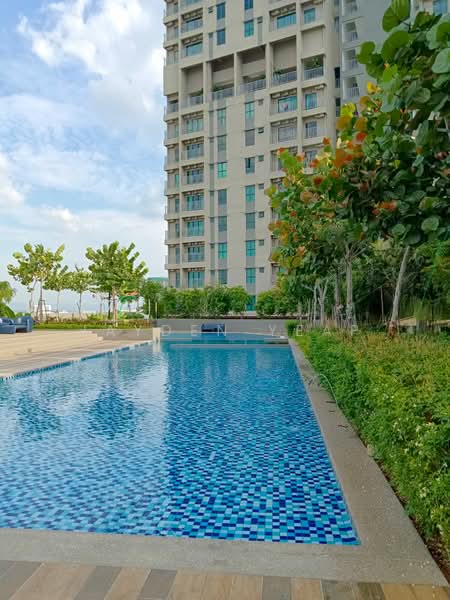 Kediaman Servis untuk Dijual di Sinaran @ Utropolis - Jayden Yeap - PropertyGuru.com.my