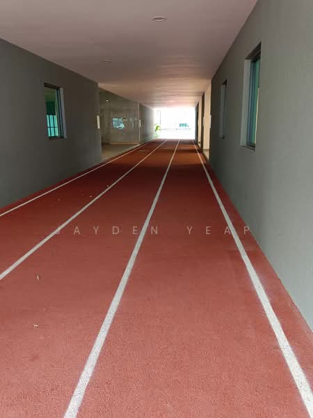 Kediaman Servis untuk Dijual di Sinaran @ Utropolis - Jayden Yeap - PropertyGuru.com.my