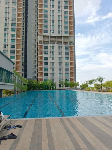 Kediaman Servis untuk Dijual di Sinaran @ Utropolis - Jayden Yeap - PropertyGuru.com.my