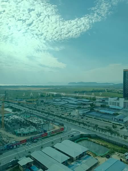 Kediaman Servis untuk Dijual di Sinaran @ Utropolis - Jayden Yeap - PropertyGuru.com.my