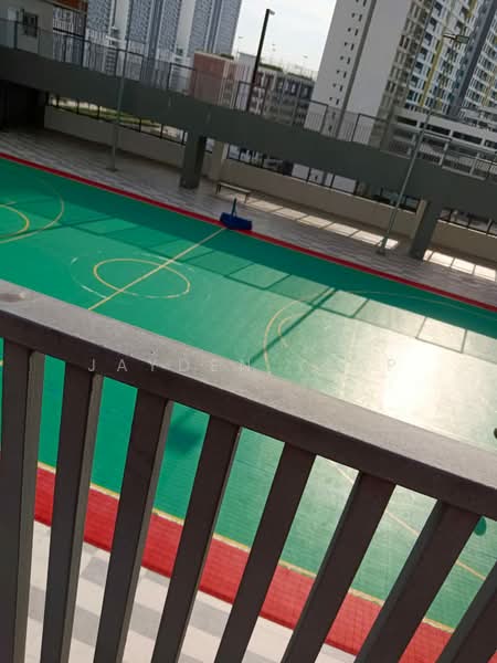 Kediaman Servis untuk Dijual di Sinaran @ Utropolis - Jayden Yeap - PropertyGuru.com.my