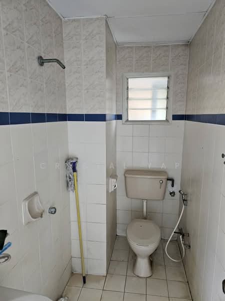 Kondominium untuk Dijual di Forest Green - Crystal Yap - PropertyGuru.com.my