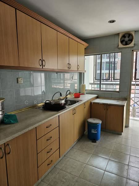 Kondominium untuk Dijual di Forest Green - Crystal Yap - PropertyGuru.com.my