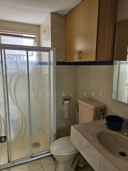 Kondominium untuk Dijual di Forest Green - Crystal Yap - PropertyGuru.com.my