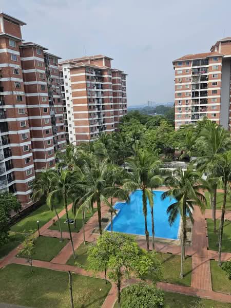 Kondominium untuk Dijual di Forest Green - Crystal Yap - PropertyGuru.com.my