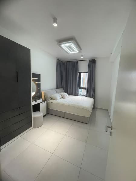 Kondominium untuk Disewa di D'Terra Residences - CY Yong - Bedroom - PropertyGuru.com.my