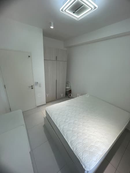 Kondominium untuk Disewa di D'Terra Residences - CY Yong - Bedroom - PropertyGuru.com.my