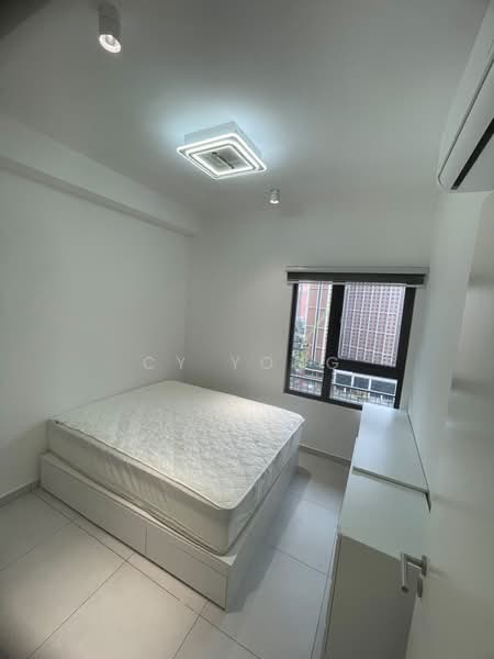 Kondominium untuk Disewa di D'Terra Residences - CY Yong - Bedroom - PropertyGuru.com.my