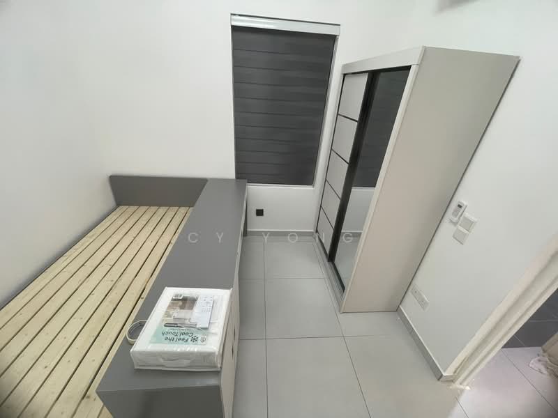 Kondominium untuk Disewa di D'Terra Residences - CY Yong - Bedroom - PropertyGuru.com.my