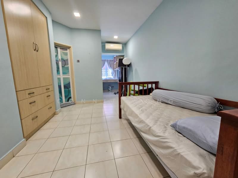 Rumah Teres 3-Tingkat untuk Dijual di Taman Bukit Segar Jaya 1 (Cheras) - Connie Wong - Bedroom - PropertyGuru.com.my