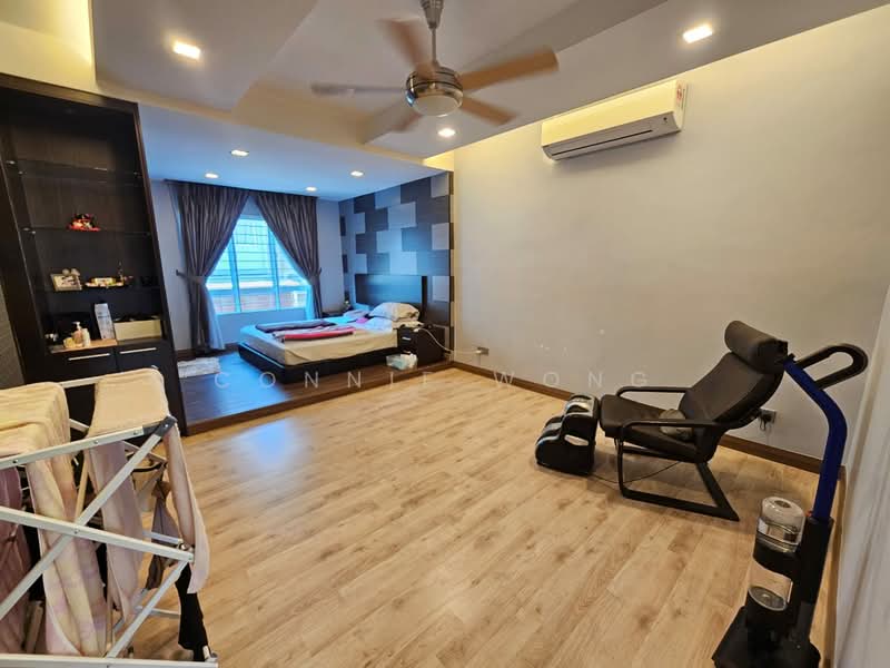 Rumah Teres 3-Tingkat untuk Dijual di Taman Bukit Segar Jaya 1 (Cheras) - Connie Wong - Bedroom - PropertyGuru.com.my