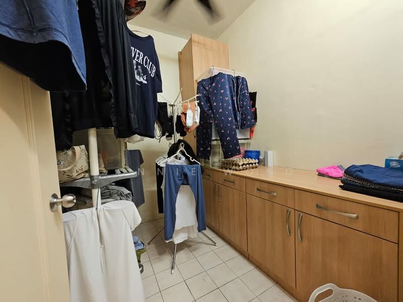 Rumah Teres 3-Tingkat untuk Dijual di Taman Bukit Segar Jaya 1 (Cheras) - Connie Wong - Interior - PropertyGuru.com.my