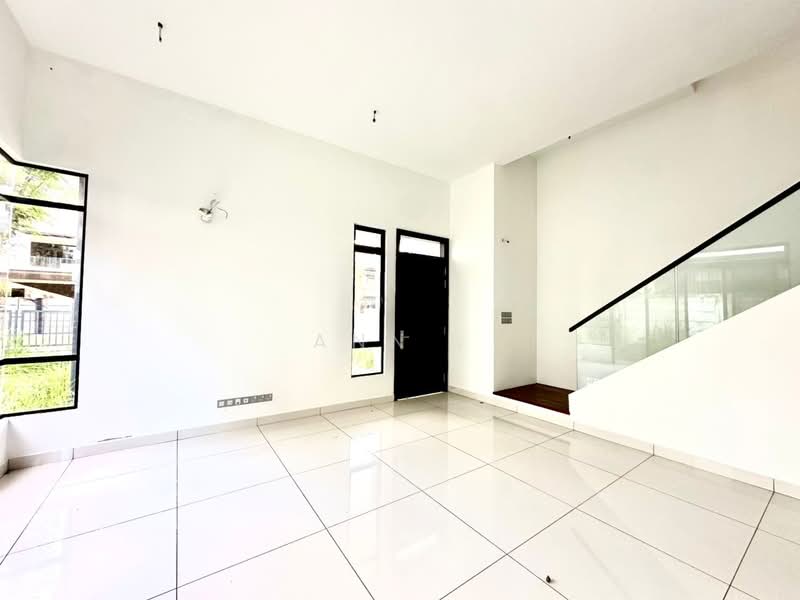 Cluster House for Sale in Horizon Hills (Iskandar Puteri (Nusajaya)) - Ann . - Entrance - PropertyGuru.com.my