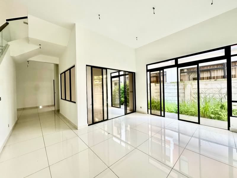 Cluster House for Sale in Horizon Hills (Iskandar Puteri (Nusajaya)) - Ann . - Living Room - PropertyGuru.com.my
