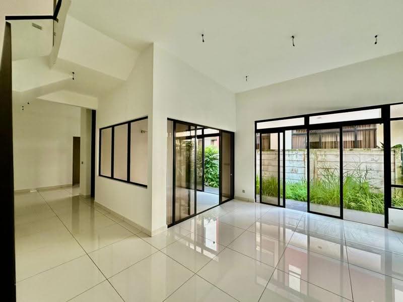 Cluster House for Sale in Horizon Hills (Iskandar Puteri (Nusajaya)) - Ann . - Living Room - PropertyGuru.com.my