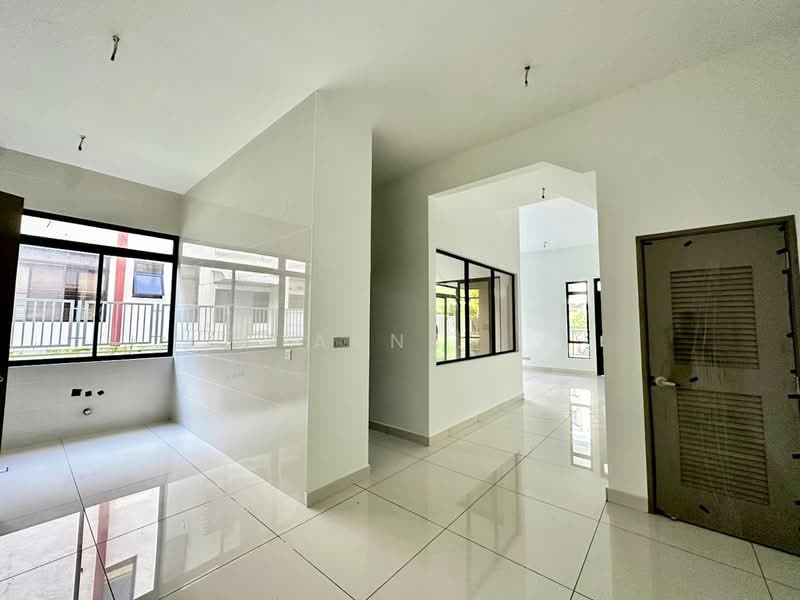 Cluster House for Sale in Horizon Hills (Iskandar Puteri (Nusajaya)) - Ann . - Interior - PropertyGuru.com.my