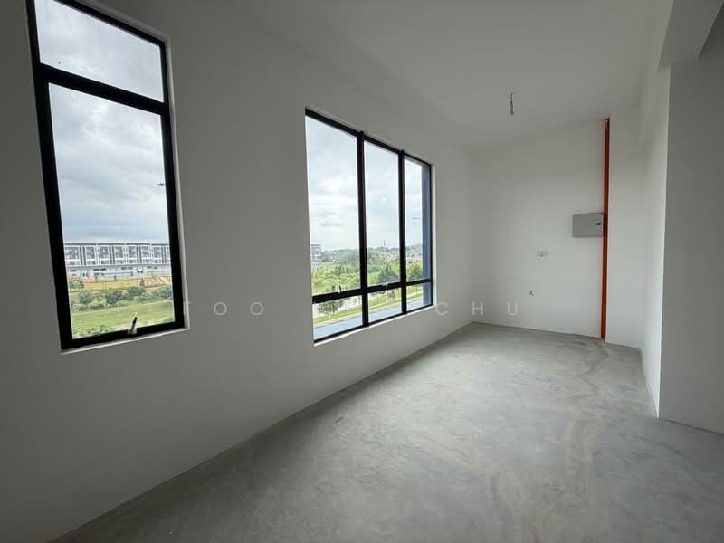 Shop / Office for Sale in Austin Crest (Johor Bahru) - Foo Yee Chu - PropertyGuru.com.my
