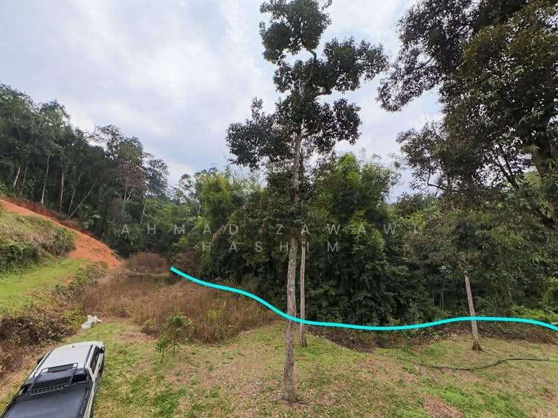 Tanah Pertanian untuk Dijual di Tanjung Malim (Perak) - Ahmad Zawawi Hashim - Exterior - PropertyGuru.com.my