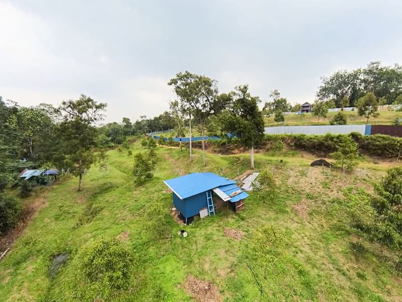 Tanah Pertanian untuk Dijual di Tanjung Malim (Perak) - Ahmad Zawawi Hashim - Exterior - PropertyGuru.com.my