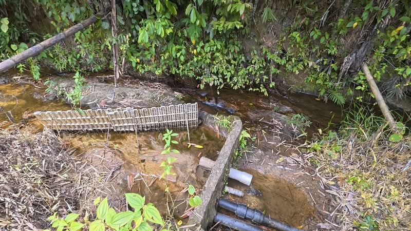 Tanah Pertanian untuk Dijual di Tanjung Malim (Perak) - Ahmad Zawawi Hashim - Exterior - PropertyGuru.com.my