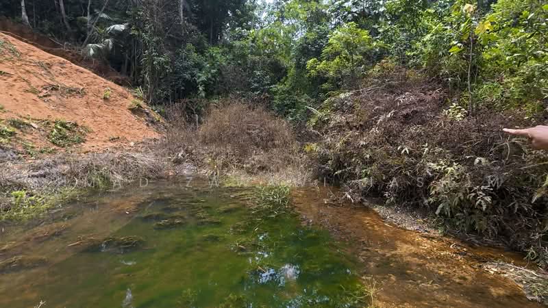 Tanah Pertanian untuk Dijual di Tanjung Malim (Perak) - Ahmad Zawawi Hashim - Exterior - PropertyGuru.com.my