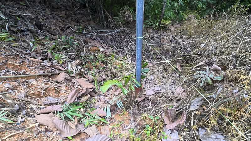 Tanah Pertanian untuk Dijual di Tanjung Malim (Perak) - Ahmad Zawawi Hashim - Exterior - PropertyGuru.com.my