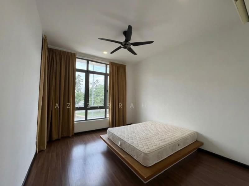 Rumah Teres 2-Tingkat untuk Dijual di Cyberjaya (Selangor) - Azizirrahim . - Bedroom - PropertyGuru.com.my