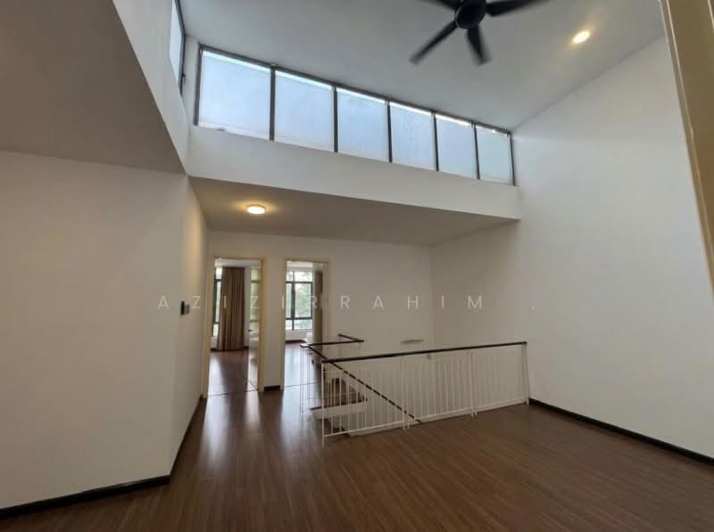 Rumah Teres 2-Tingkat untuk Dijual di Cyberjaya (Selangor) - Azizirrahim . - Interior - PropertyGuru.com.my