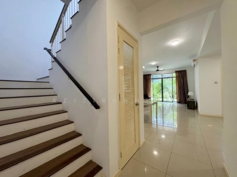 Rumah Teres 2-Tingkat untuk Dijual di Cyberjaya (Selangor) - Azizirrahim . - Living Room - PropertyGuru.com.my