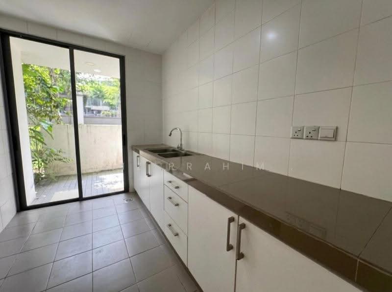 Rumah Teres 2-Tingkat untuk Dijual di Cyberjaya (Selangor) - Azizirrahim . - Kitchen - PropertyGuru.com.my