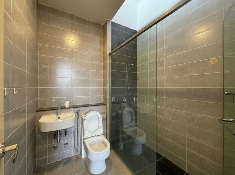 Rumah Teres 2-Tingkat untuk Dijual di Cyberjaya (Selangor) - Azizirrahim . - Bathroom - PropertyGuru.com.my