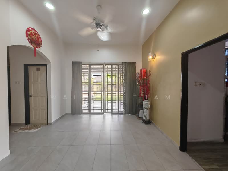 Semi-Detached House for Sale in Seremban (Negeri Sembilan) - Wai Mun Tham - PropertyGuru.com.my