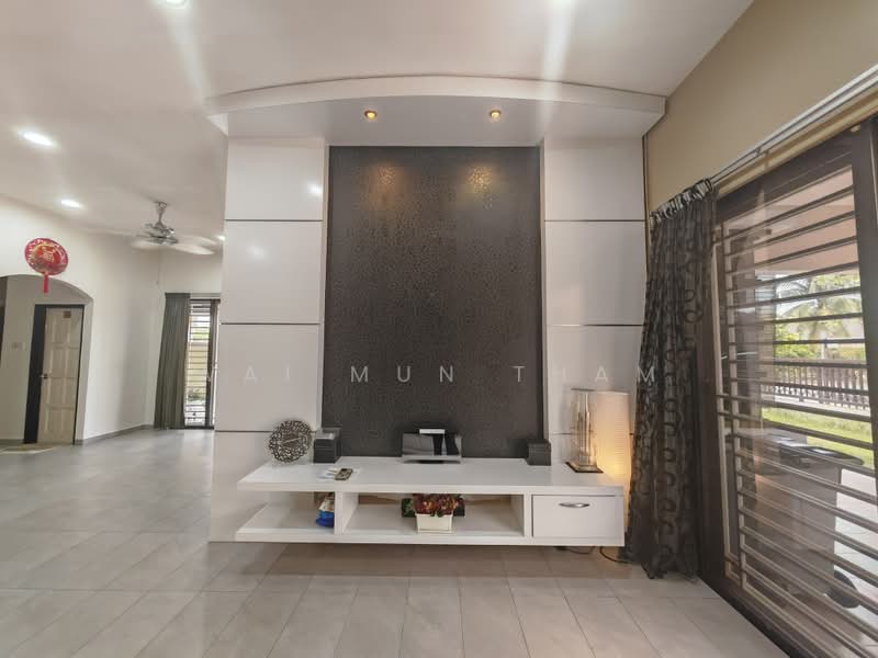 Semi-Detached House for Sale in Seremban (Negeri Sembilan) - Wai Mun Tham - PropertyGuru.com.my