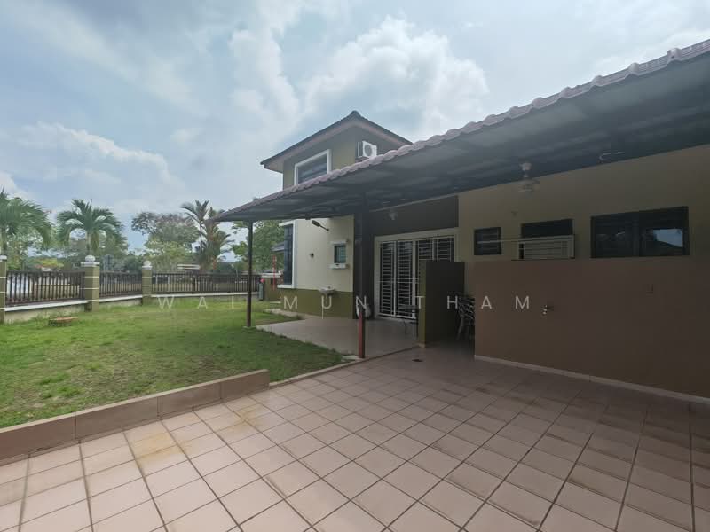Semi-Detached House for Sale in Seremban (Negeri Sembilan) - Wai Mun Tham - PropertyGuru.com.my