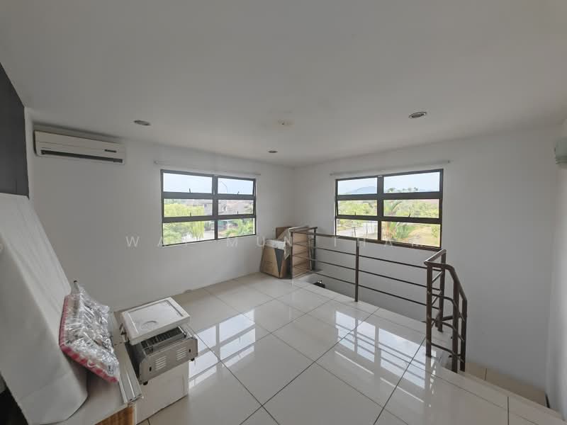 Semi-Detached House for Sale in Seremban (Negeri Sembilan) - Wai Mun Tham - PropertyGuru.com.my