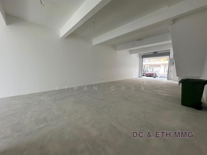 Shop / Office for Rent in Bandar Rimbayu (Telok Panglima Garang) - Ethan Chua - Interior - PropertyGuru.com.my