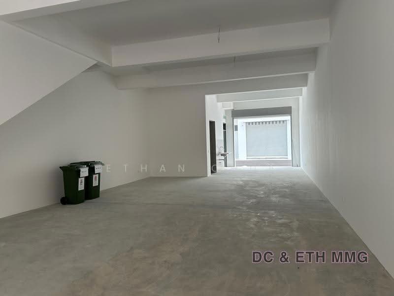 Shop / Office for Rent in Bandar Rimbayu (Telok Panglima Garang) - Ethan Chua - Interior - PropertyGuru.com.my